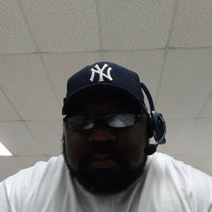 Meet your Posher, Eddie